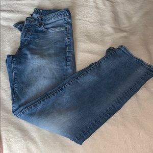 men’s american eagle jeans